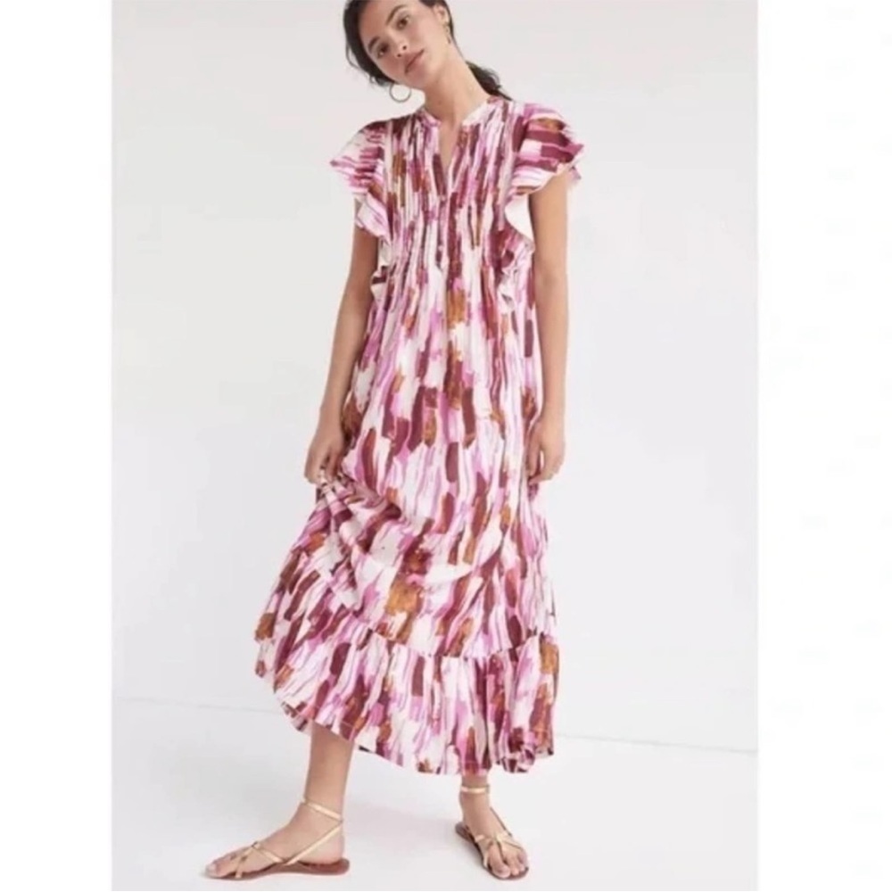 Maeve Cassandra Dress